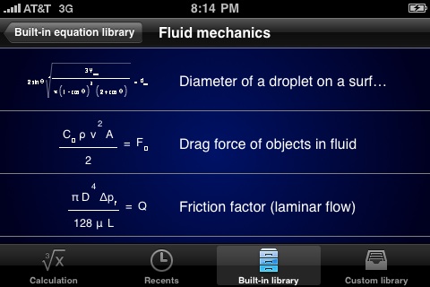 Pi Cubed fluid mechanics